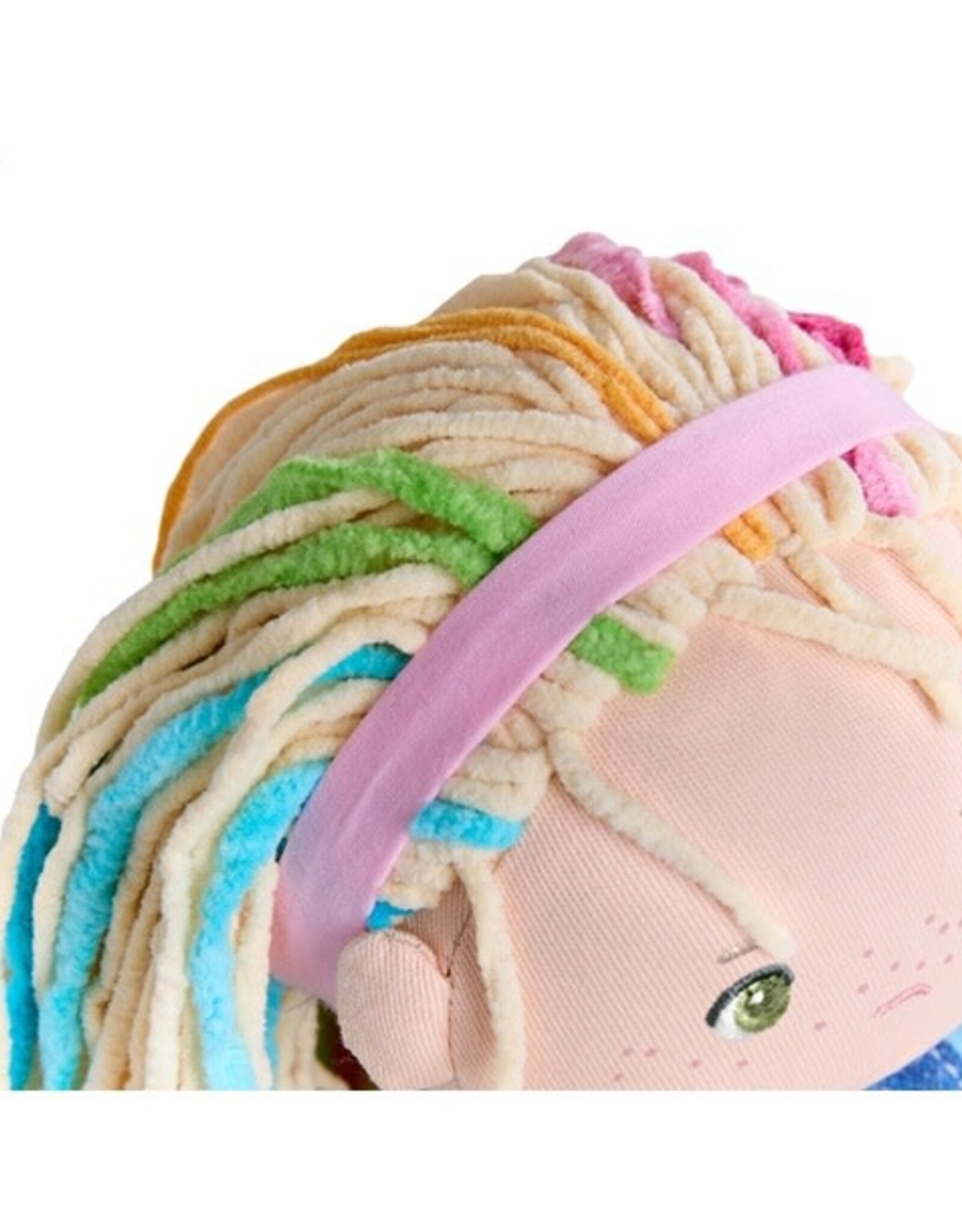 HABA Lappenpop Auri