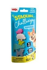 HABA Stapel Challenge Dieren
