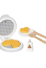Goki Wafelijzer