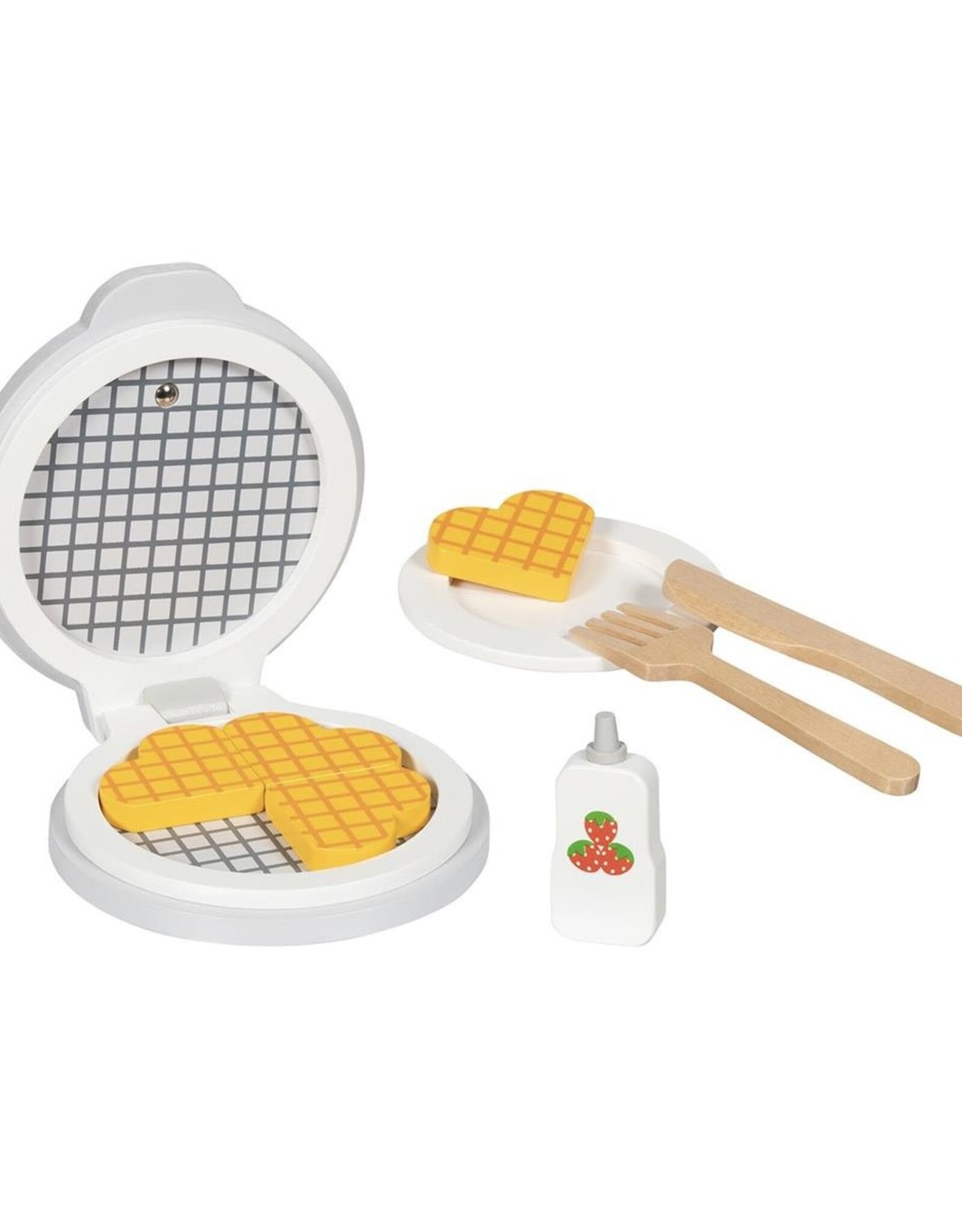 Goki Wafelijzer