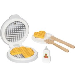 Goki Wafelijzer