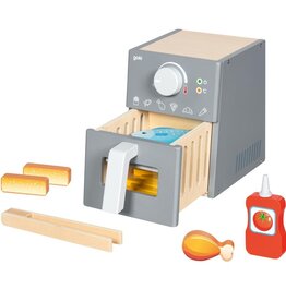 Goki Airfryer