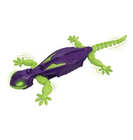 Wall Crawler Gecko RC - Glow in the Dark