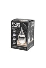 Satzuma Stormglas
