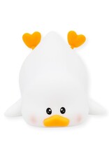 Winkee Nachtlampje Clumsy Duck
