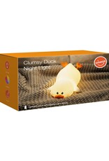 Winkee Nachtlampje Clumsy Duck