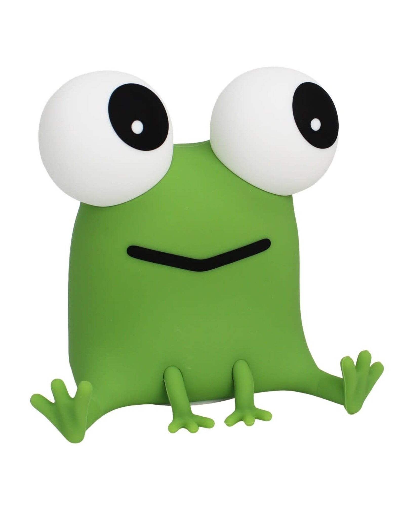 Winkee Nachtlampje Frog Greg