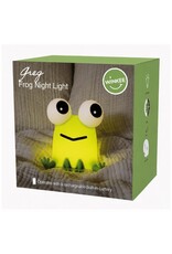 Winkee Nachtlampje Frog Greg