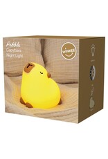 Winkee Nachtlampje Capybara Pebble
