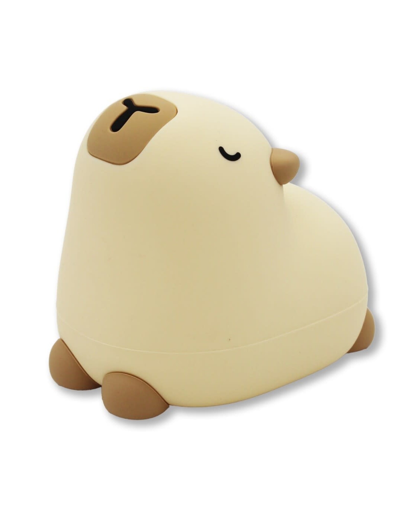 Winkee Nachtlampje Capybara Pebble