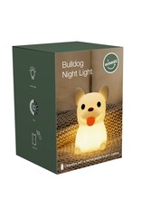 Winkee Nachtlampje Bulldog