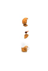 Winkee Tea Infuser Croissant