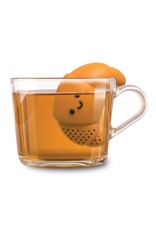 Winkee Tea Infuser Croissant