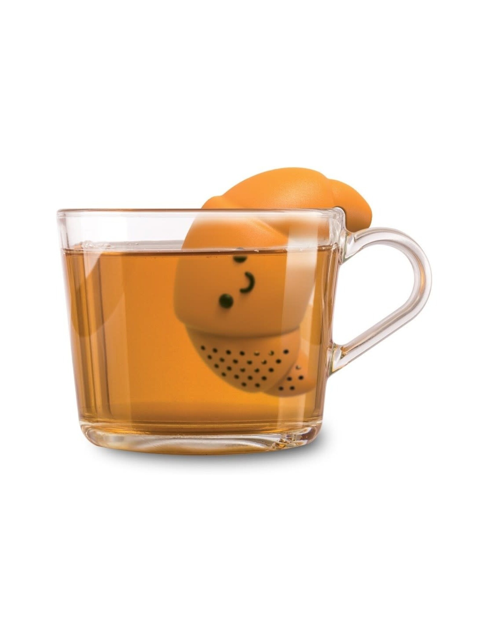 Winkee Tea Infuser Croissant