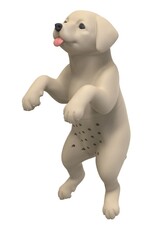 Winkee Tea Infuser - Doggo