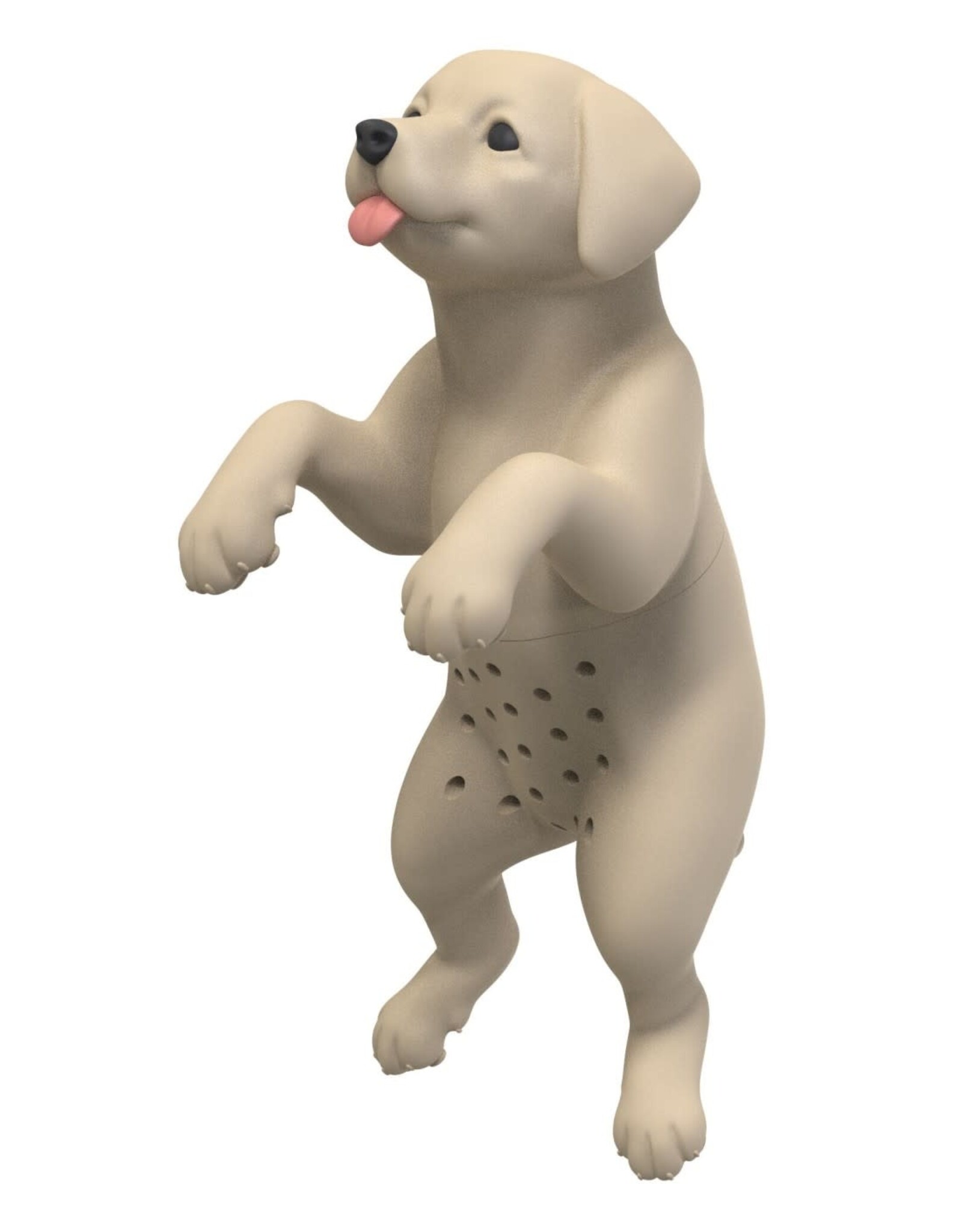 Winkee Tea Infuser - Doggo