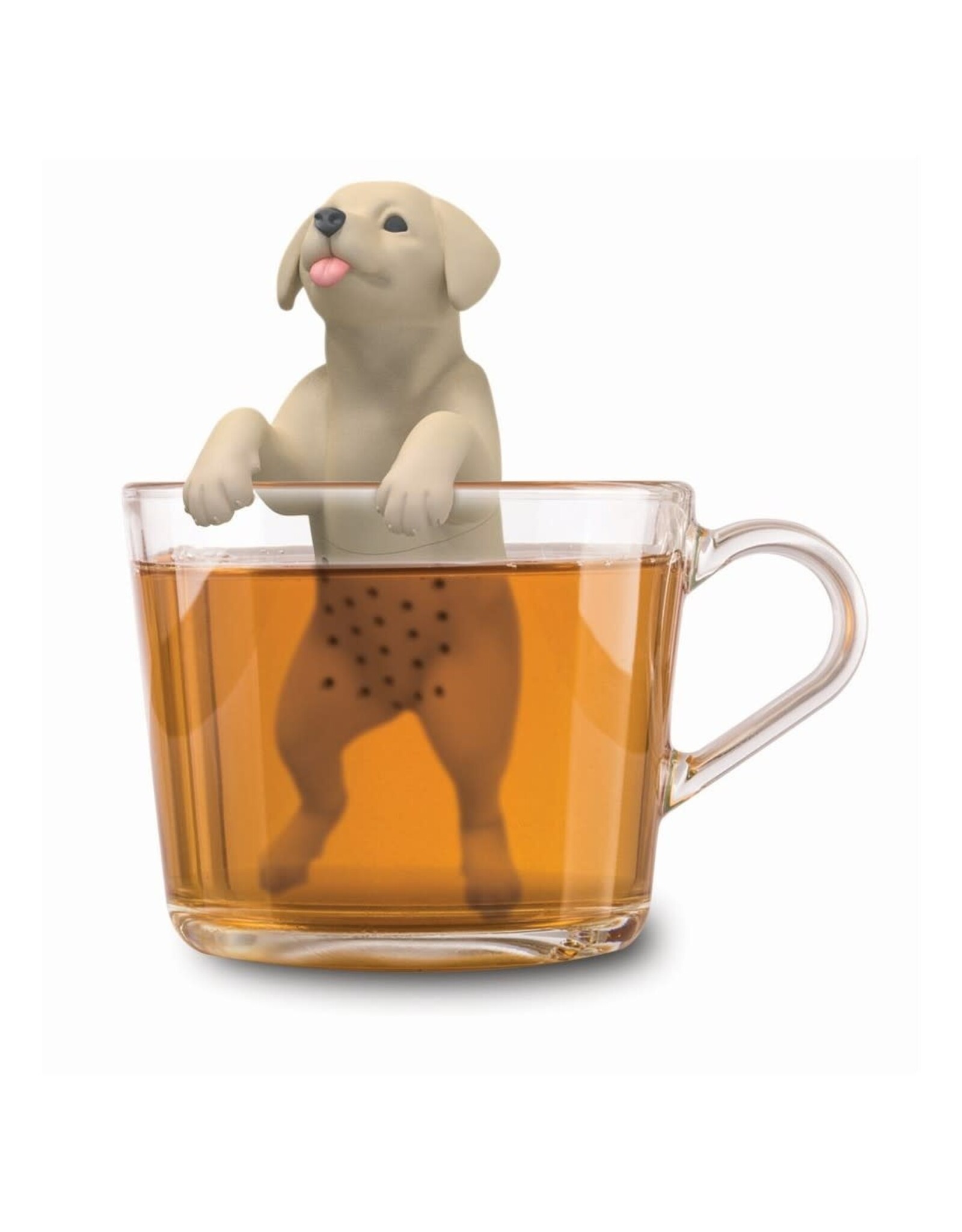 Winkee Tea Infuser - Doggo