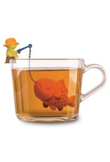 Winkee Tea Infuser - Big Fish