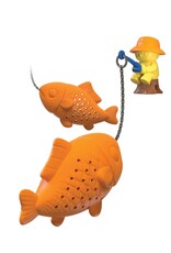 Winkee Tea Infuser - Big Fish