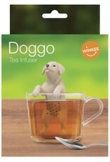 Winkee Tea Infuser - Doggo