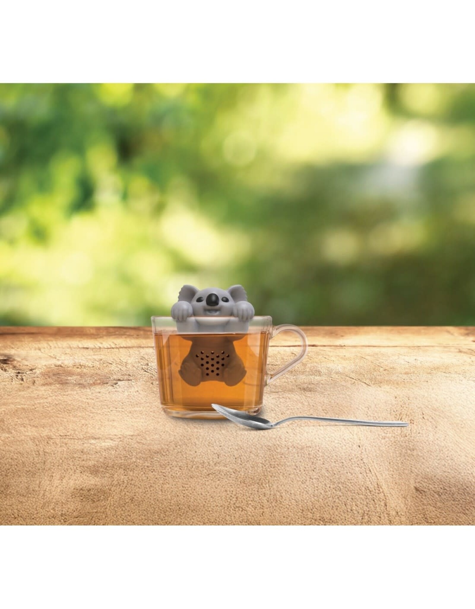 Winkee Tea Infuser - Koala