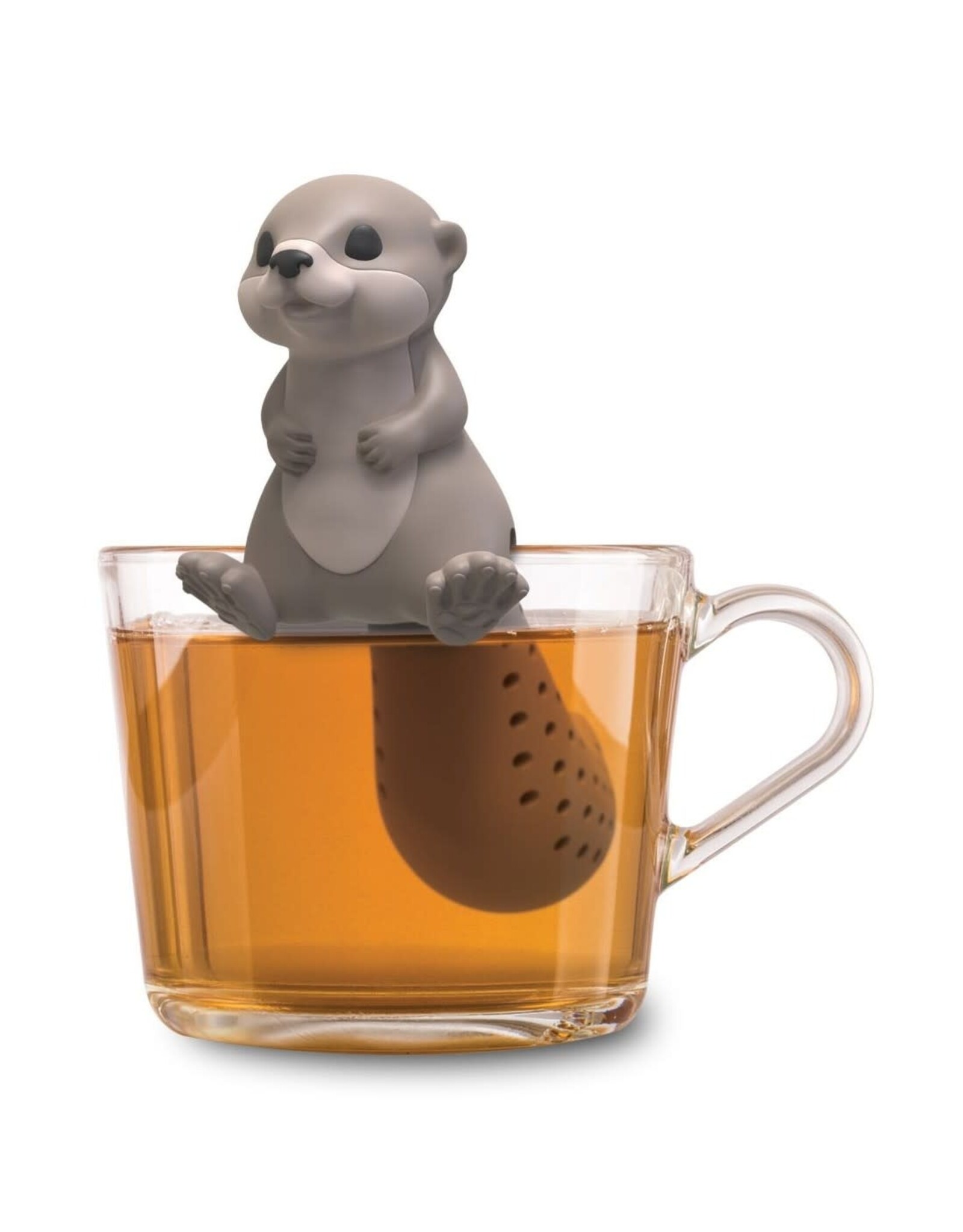 Winkee Tea Infuser - Otter