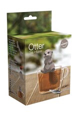 Winkee Tea Infuser - Otter