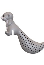 Winkee Tea Infuser - Otter