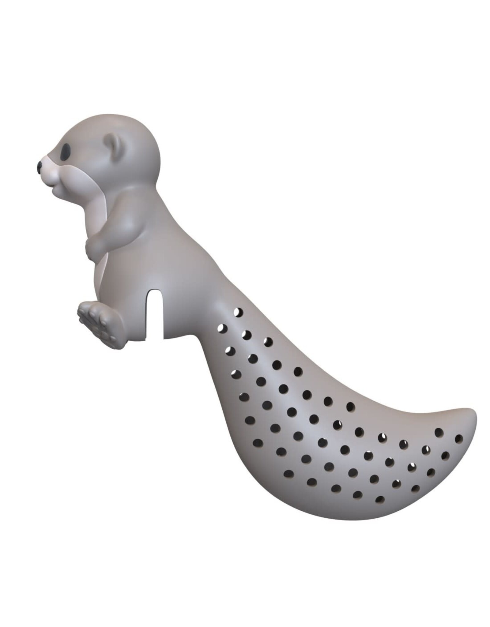 Winkee Tea Infuser - Otter