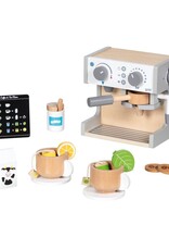 Goki Koffiemachine