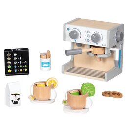 Goki Koffiemachine