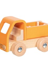 Goki Vrachtwagen met open bak