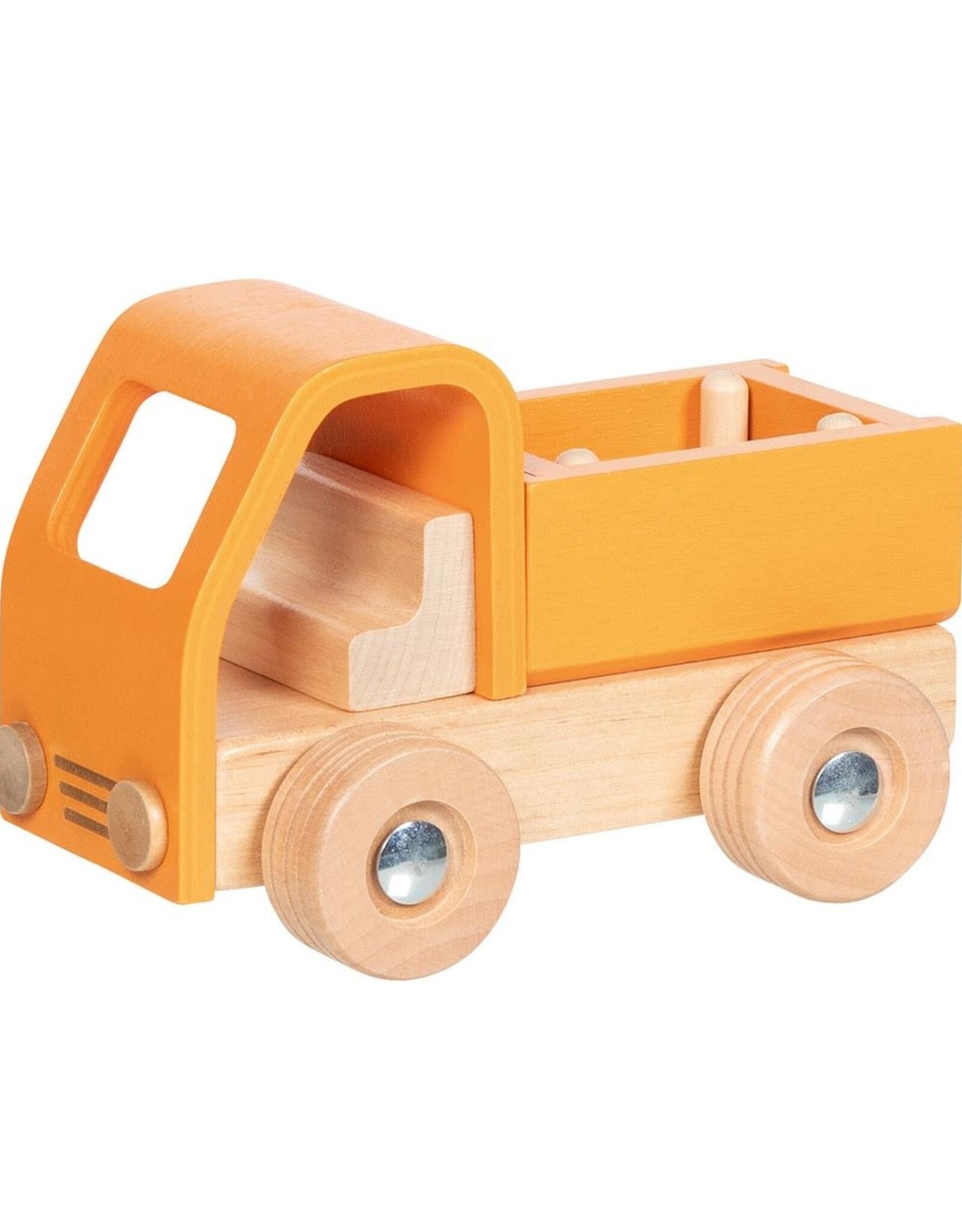 Goki Vrachtwagen met open bak