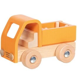 Goki Vrachtwagen met open bak