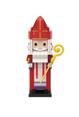 Sintbricks Bouw je eigen Sinterklaas