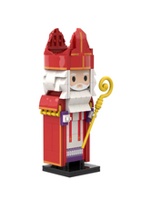 Sintbricks Bouw je eigen Sinterklaas