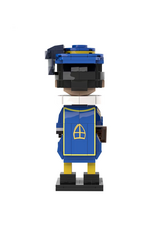 Sintbricks Bouw je eigen Piet