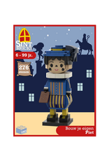 Sintbricks Bouw je eigen Piet