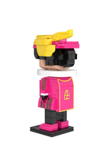 Sintbricks Bouw je eigen Meisjespiet