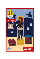 Sintbricks XL Piet