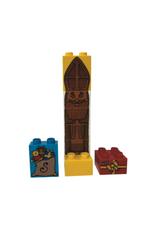 Sintbricks XL Piet