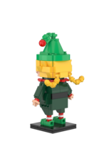 Sintbricks Bouw je eigen Kerstelf