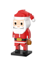 Sintbricks Bouw je eigen Kerstman