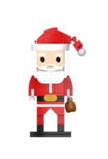 Sintbricks Bouw je eigen Kerstman