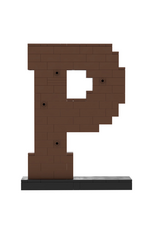 Sintbricks Bouw je eigen chocoladeletter