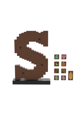 Sintbricks Bouw je eigen chocoladeletter