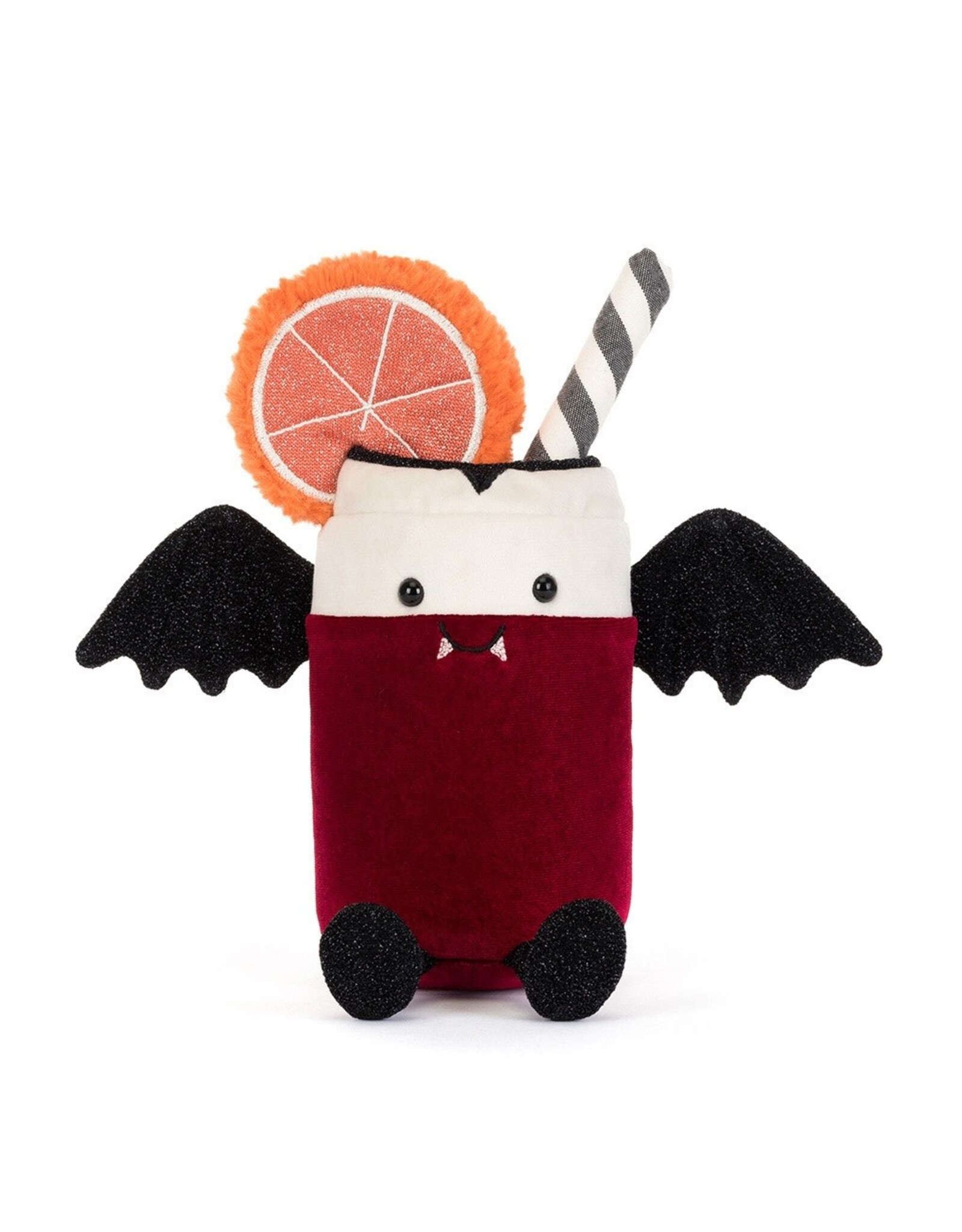 Jellycat Amuseables Vampop Drink
