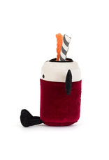 Jellycat Amuseables Vampop Drink