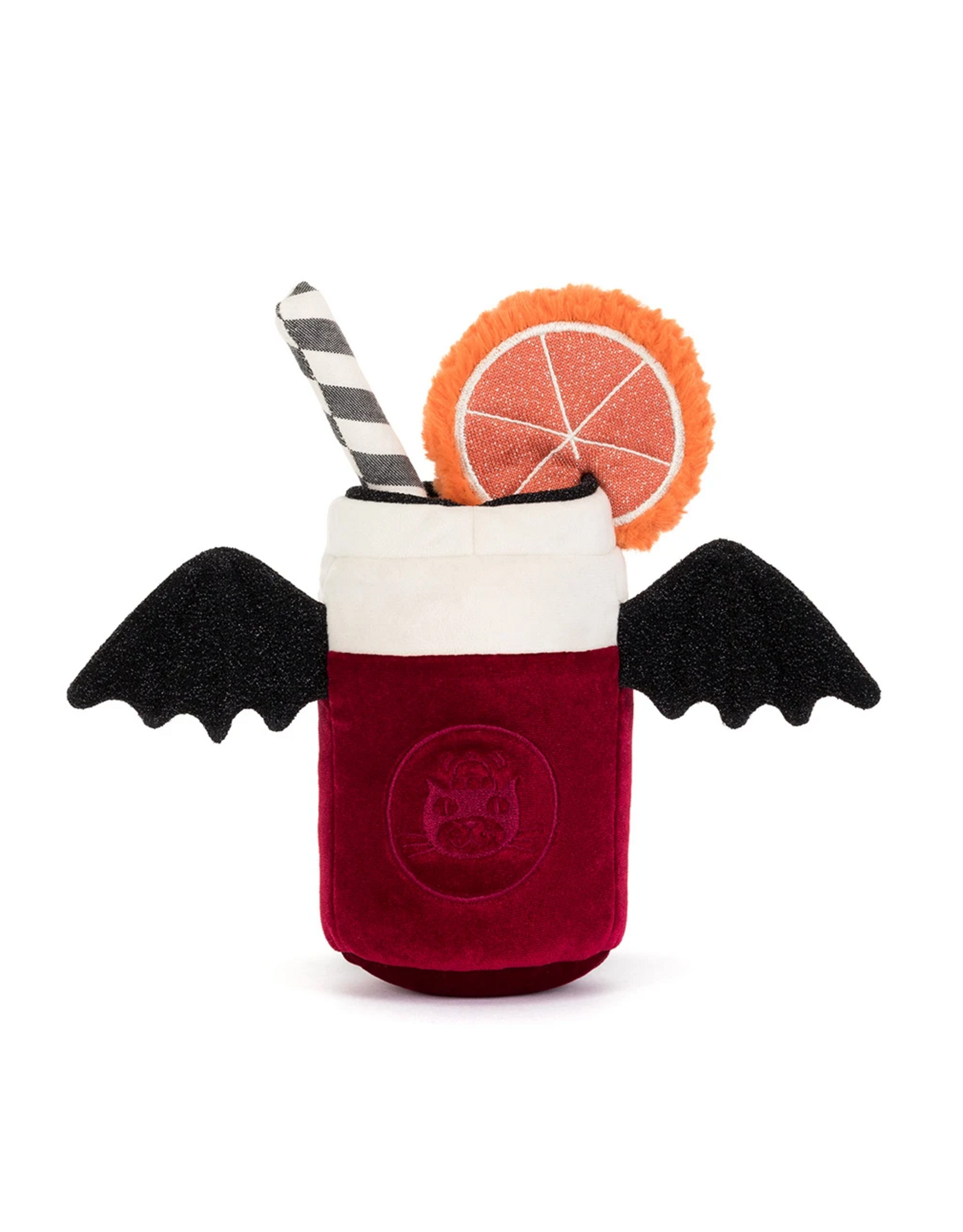 Jellycat Amuseables Vampop Drink