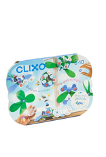 Clixo Window Pack